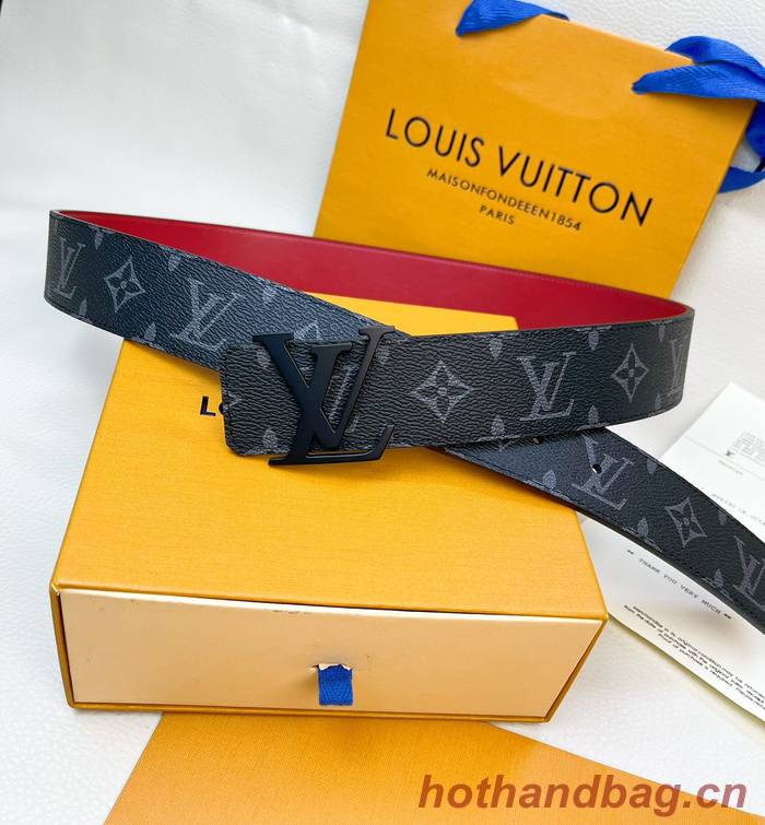 Louis Vuitton Belt 38MM LVB00191-2 Louis Vuitton Belt 38MM LVB00191-2